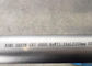 ASME SB338 ASTM B337 أنبوب سبائك التيتانيوم للمكثفات / الحرارة OD 50.8mm