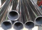 النفط - تراجع أنابيب الفولاذ المقاوم للصدأ TP316Ti مبادل حراري أنبوب 12.7mm-203.2mm OD