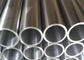 ورنيش الفولاذ المقاوم للصدأ الأنابيب الملحومة / ASTM A789 S32003 4 بوصة أنابيب الفولاذ المقاوم للصدأ