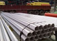 أنابيب الفولاذ المقاوم للصدأ ASTM A789 S32760 لتجهيز المعدات