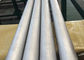 ASTM A778 ستاندرد ملحومة الفولاذ المقاوم للصدأ الأنابيب الملحومة 1.57 ~ 12.7 مم سمك الجدار