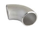 التبريد لحام الفولاذ المقاوم للصدأ الشفاه والتجهيزات الحجم 1 / 2NB - 48NB