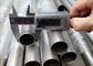 الصناعية SA 668 UNS NO 8028 الفولاذ المقاوم للصدأ الأنابيب غير الملحومة 8 - 350MM القطر