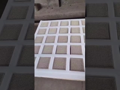 عمود التقطير المعبأ في الصناعة الكيميائية ، عمود التقطير الصديق للبيئة المعبأ