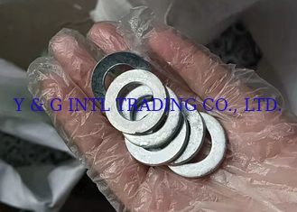 المسامير المتري B1 = 1.25d المسمار المزدوج مع مقاومة التآكل للخيوط المختلفة