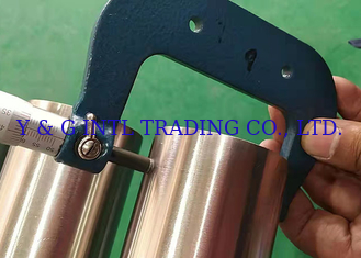القوانين الأمريكية N10675 سبائك التصنيع التي تتجاوز معايير ASTM B165