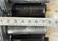 مواد الأنابيب العارية أنابيب الفولاذ المقاوم للصدأ مع قطر 32 مليمتر