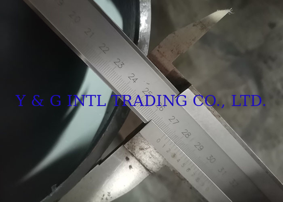 معدات التوصيل للأسطوانات ذات الخيوط للاتصال بالأنابيب في فئات الضغط المختلفة
