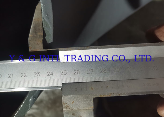 أقوى ودقة CNC المعدات المعدنية لربط الأنابيب