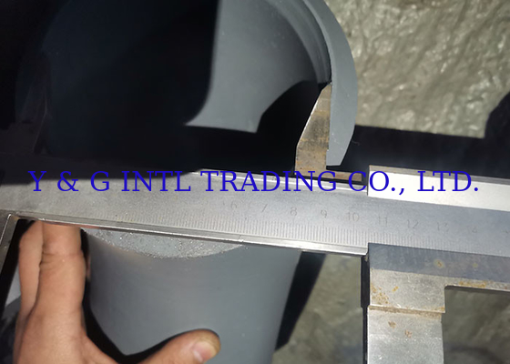 أقوى ودقة CNC المعدات المعدنية لربط الأنابيب