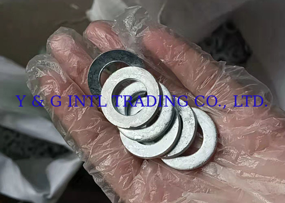 المسامير المتري B1 = 1.25d المسمار المزدوج مع مقاومة التآكل للخيوط المختلفة
