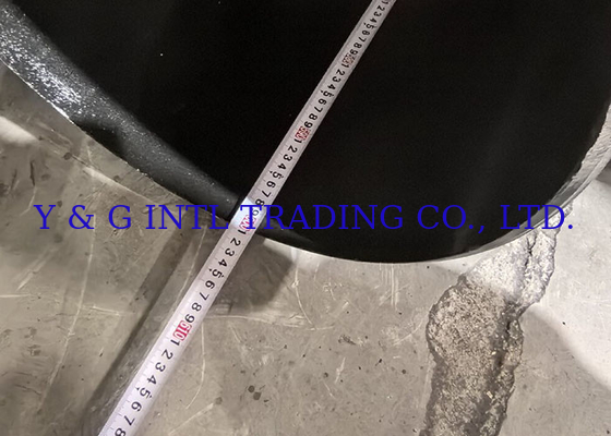 OD 5-100mm الحائط القابل للتخصيص 0.5-20mm حل أنابيب الفولاذ الكربوني