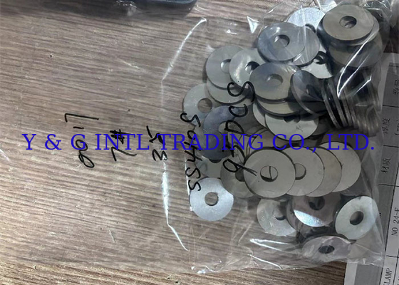 المقاومة للتآكل ISO المترقبة حسب الطلب الملونة B1=1.25d المسامير المسامير الموثقات