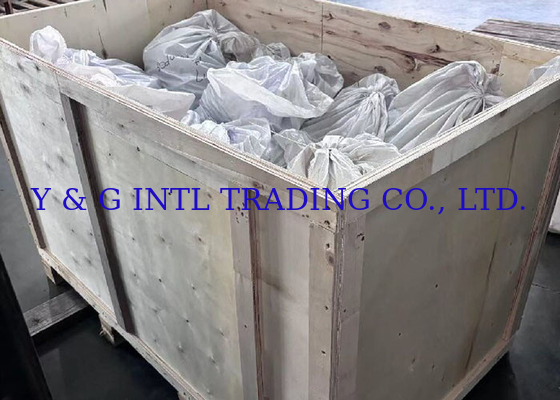 الطول المخصص محول القضيب معيار ISO 100٪ مراقبة