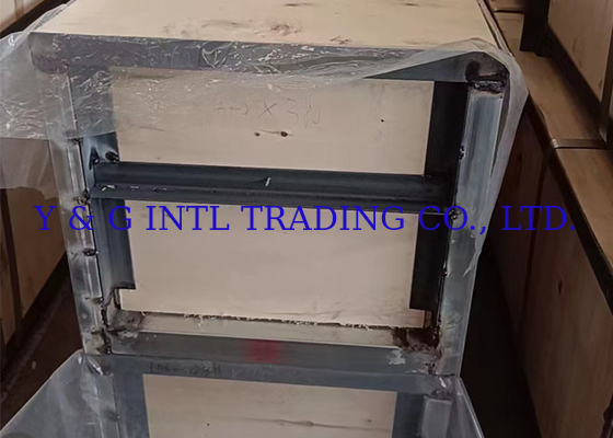قطر داخلي مخصص C12200 أنبوب سبيكة النحاس لـ HVAC