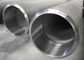 مشرق صلب ملحومة الفولاذ المقاوم للصدأ الأنابيب ASTM A249 / A249M TP304L للغلايات