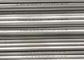 1.65 ~ 2.11mm سمك الفولاذ المقاوم للصدأ الأنابيب ASME SA213 TP304L TP304 لصناعة الغاز