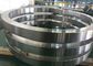 التركيبات والفلنجات الصناعية مونيل 400 UNS N04400 تزوير الحلقة الفولاذية