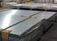 ASTM A36 عرض 500 مم 4000 مم لوحة سبائك معدنية