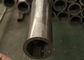 أنابيب الفولاذ المقاوم للصدأ الملحومة SGS الدقيقة 201202304304 لتر 31716316 لتر